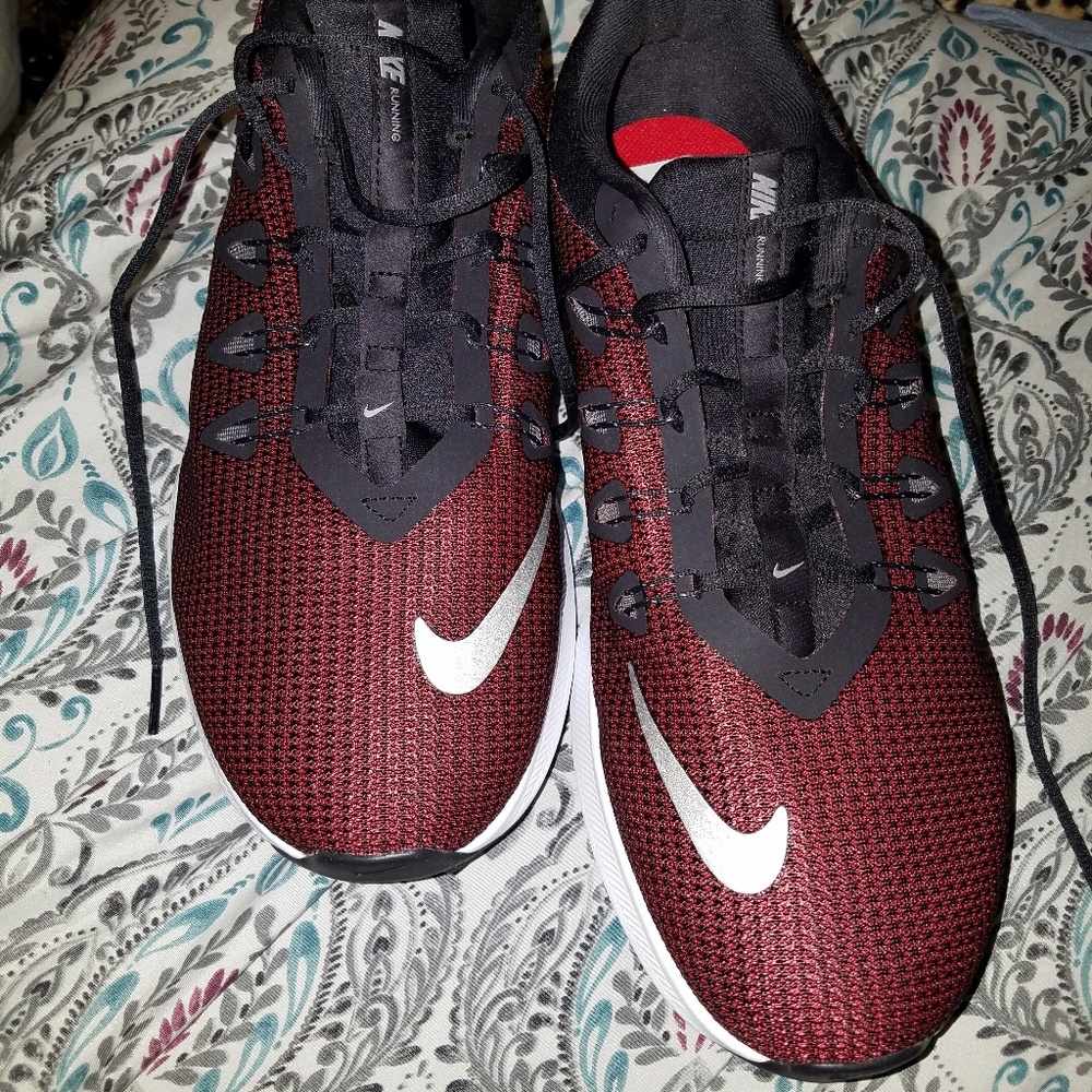 Mens shoes